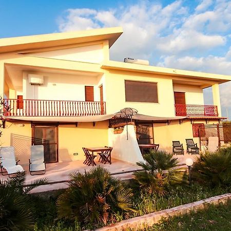 Case Bongiovi Sciacca Ngoại thất bức ảnh