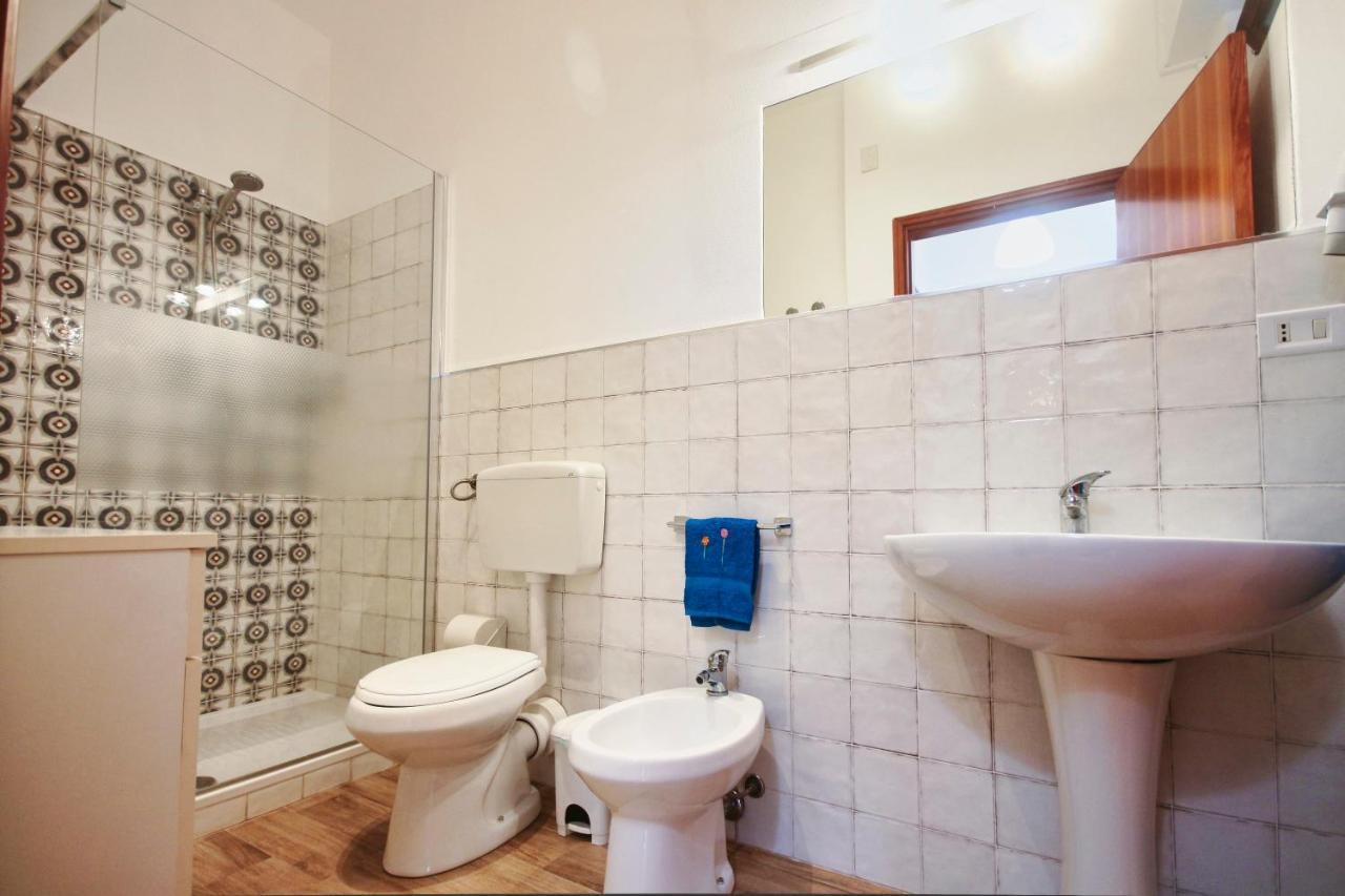 Case Bongiovi Sciacca Ngoại thất bức ảnh