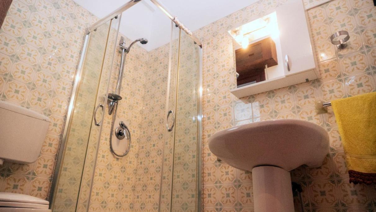 Case Bongiovi Sciacca Ngoại thất bức ảnh