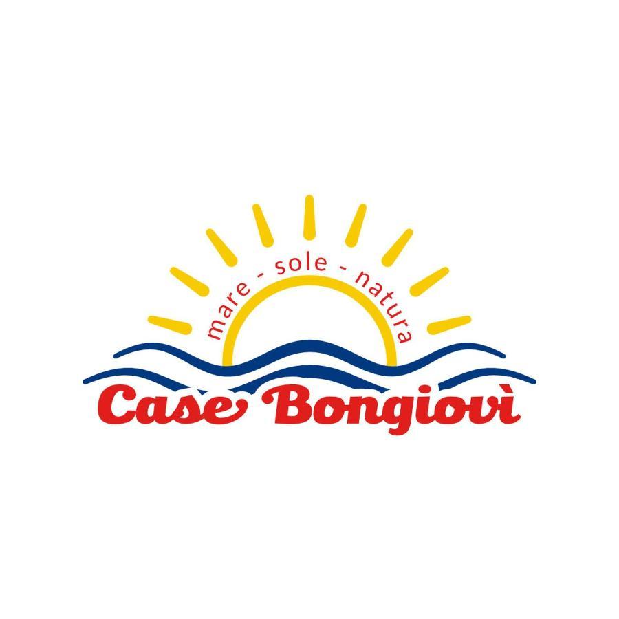 Case Bongiovi Sciacca Ngoại thất bức ảnh