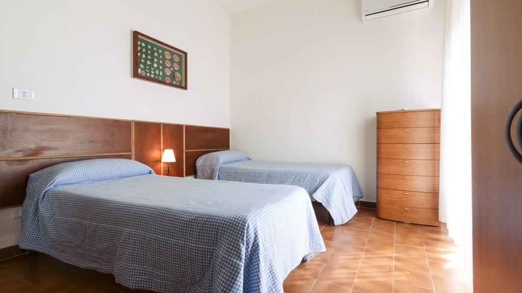 Case Bongiovi Sciacca Phòng bức ảnh